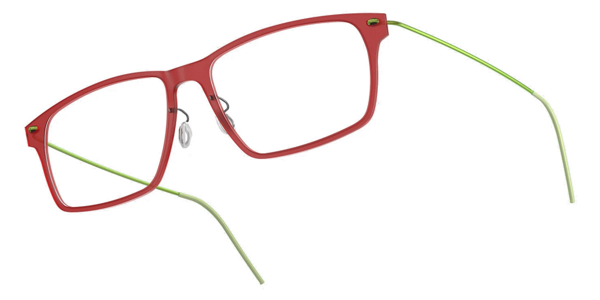 Color: C18M 95 - Lindberg N.O.W. Titanium LND6507C18M9556