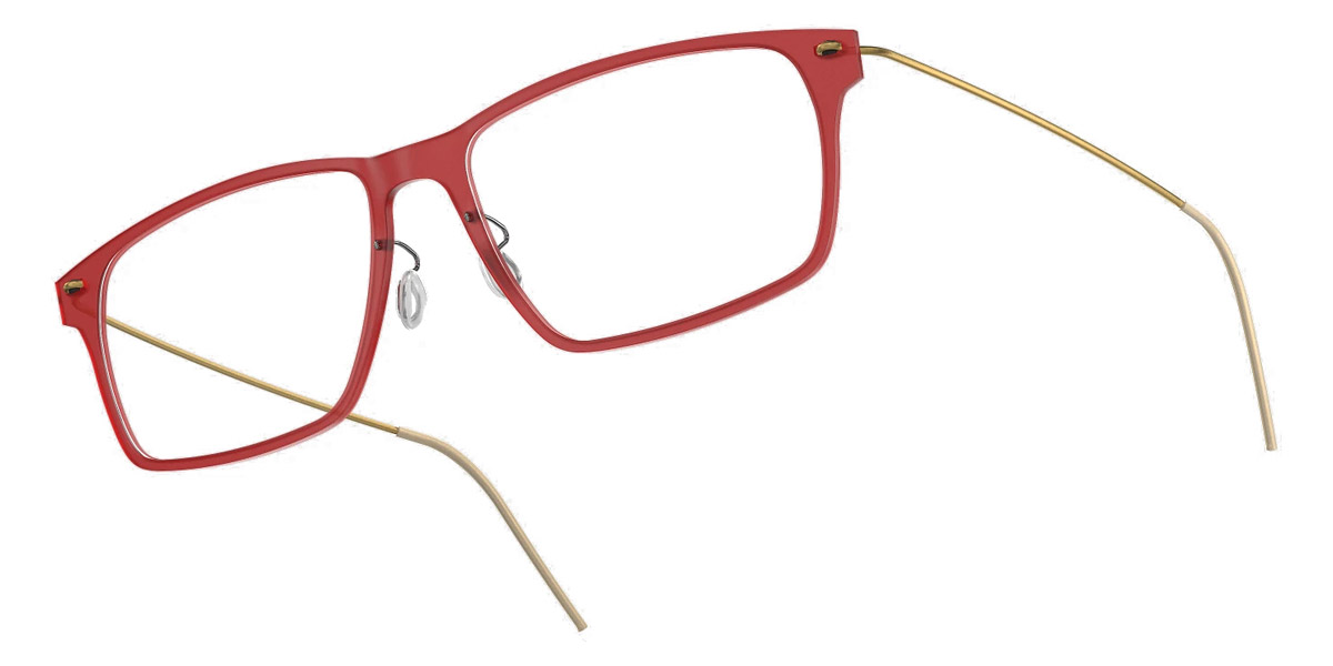 Color: C18M GT - Lindberg N.O.W. Titanium LND6507C18MGT54