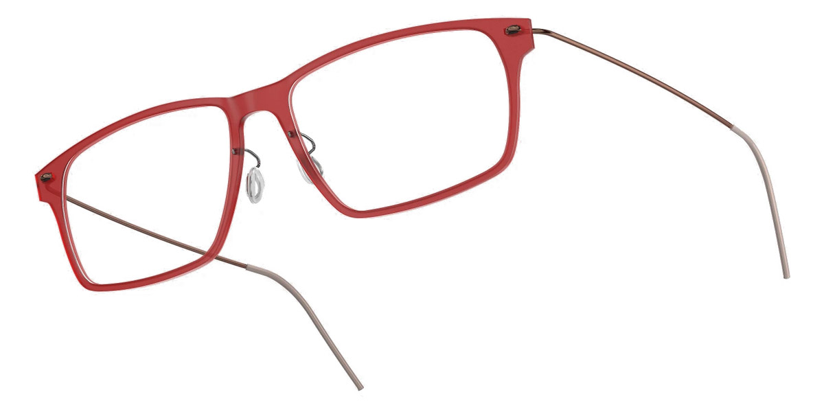 Color: C18M PU12 - Lindberg N.O.W. Titanium LND6507C18MPU1254