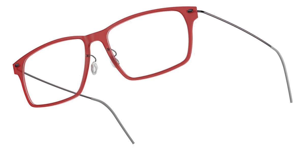 Color: C18M PU14 - Lindberg N.O.W. Titanium LND6507C18MPU1454