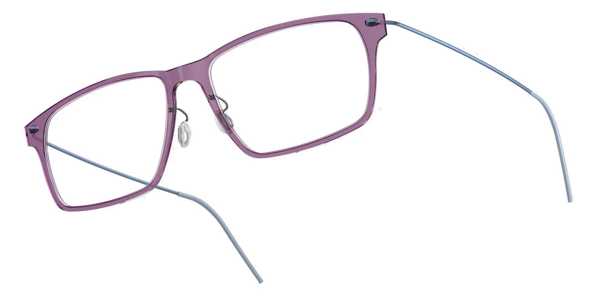 Color: C19 20 - Lindberg N.O.W. Titanium LND6507C192054