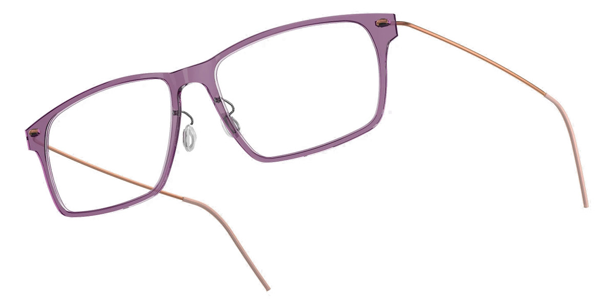 Color: C19 60 - Lindberg N.O.W. Titanium LND6507C196054