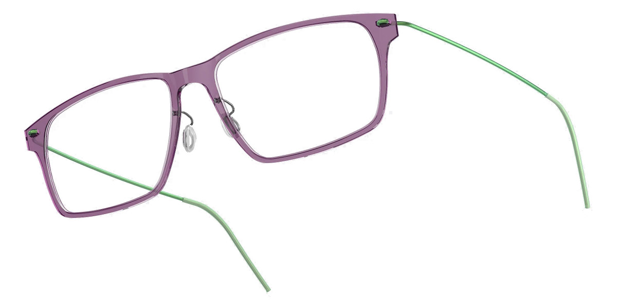 Color: C19 90 - Lindberg N.O.W. Titanium LND6507C199054