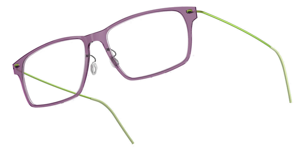 Color: C19 95 - Lindberg N.O.W. Titanium LND6507C199554