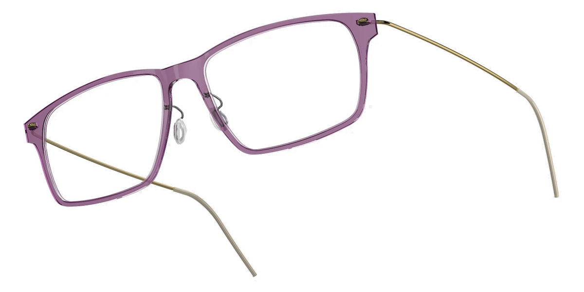 Color: C19 P35 - Lindberg N.O.W. Titanium LND6507C19P3554