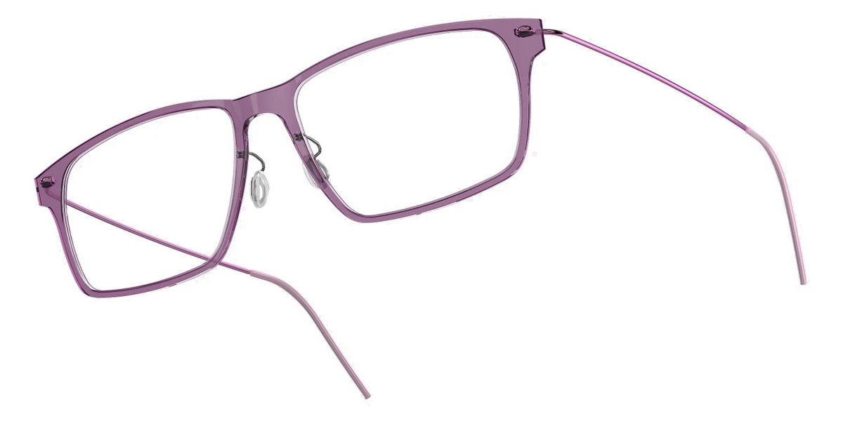 Color: C19 P75 - Lindberg N.O.W. Titanium LND6507C19P7554