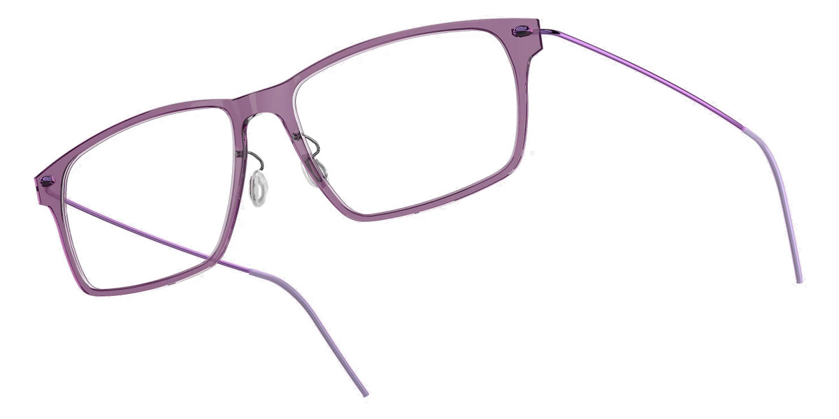 Color: C19 P77 - Lindberg N.O.W. Titanium LND6507C19P7754