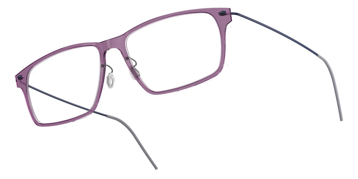 Color: C19 U13 - Lindberg N.O.W. Titanium LND6507C19U1354