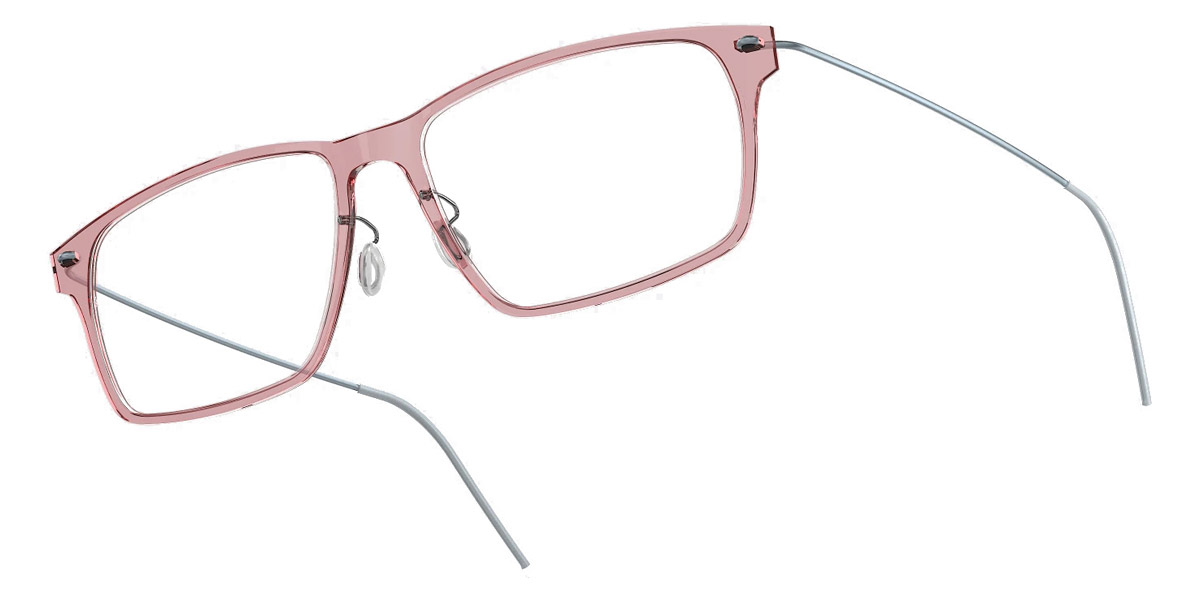 Color: C20 25 - Lindberg N.O.W. Titanium LND6507C202556