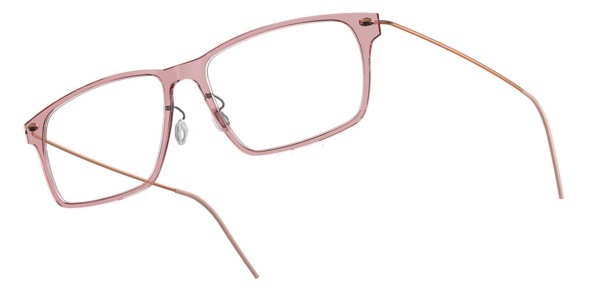 Color: C20 60 - Lindberg N.O.W. Titanium LND6507C206054