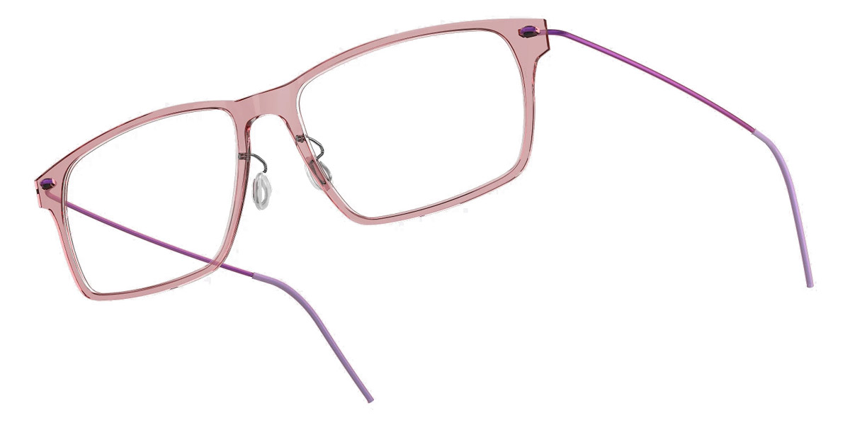 Color: C20 75 - Lindberg N.O.W. Titanium LND6507C207554