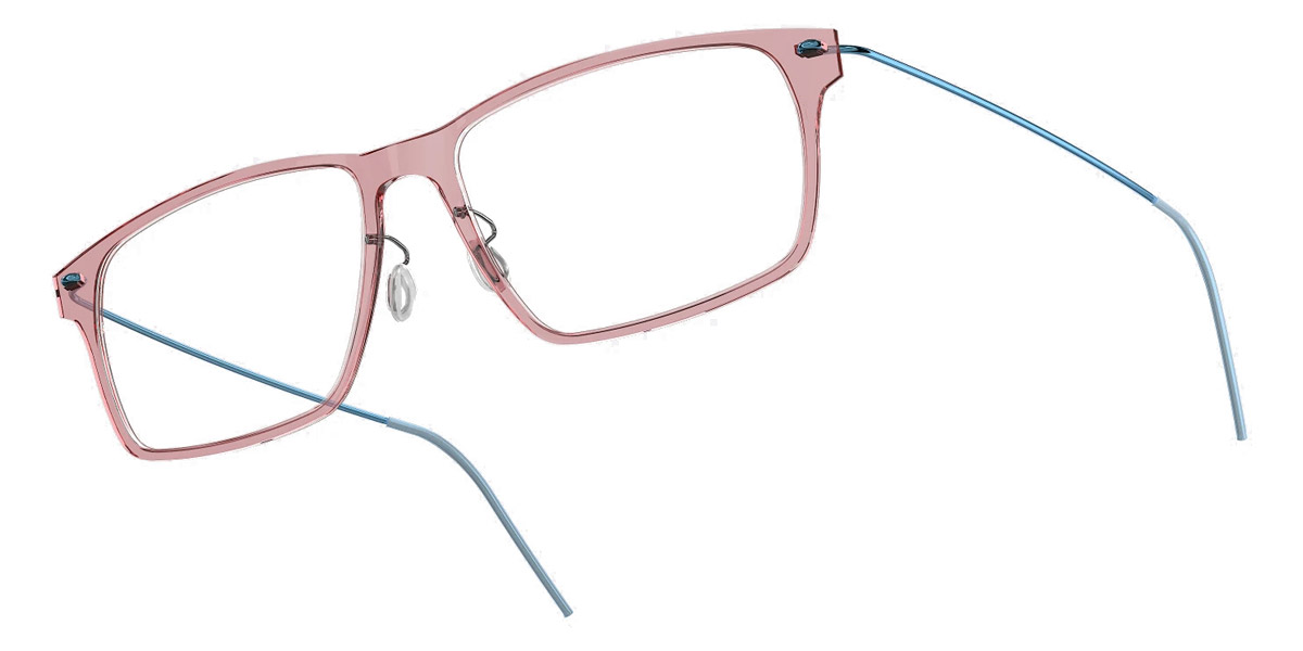 Color: C20 P80 - Lindberg N.O.W. Titanium LND6507C20P8054