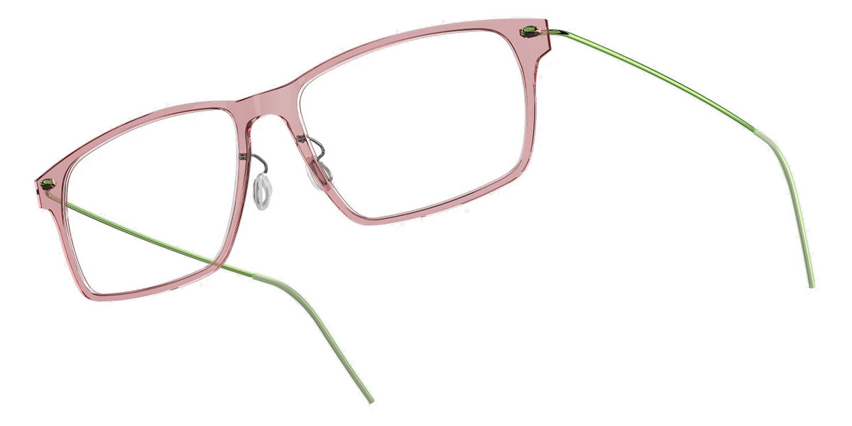 Color: C20 P95 - Lindberg N.O.W. Titanium LND6507C20P9554