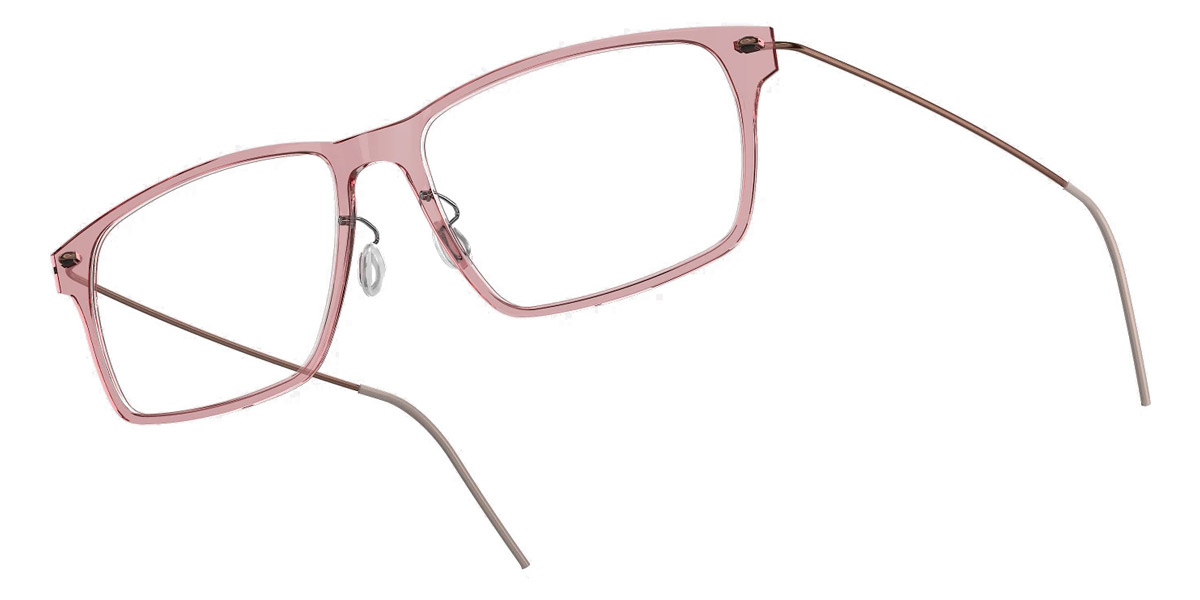 Color: C20 PU12 - Lindberg N.O.W. Titanium LND6507C20PU1254