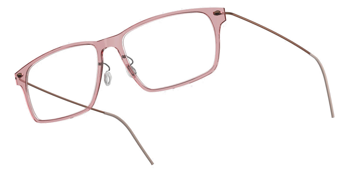 Color: C20 U12 - Lindberg N.O.W. Titanium LND6507C20U1254