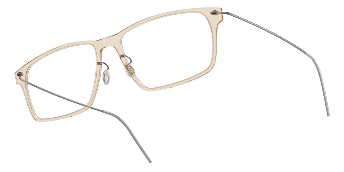 Color: C21 10 - Lindberg N.O.W. Titanium LND6507C211056