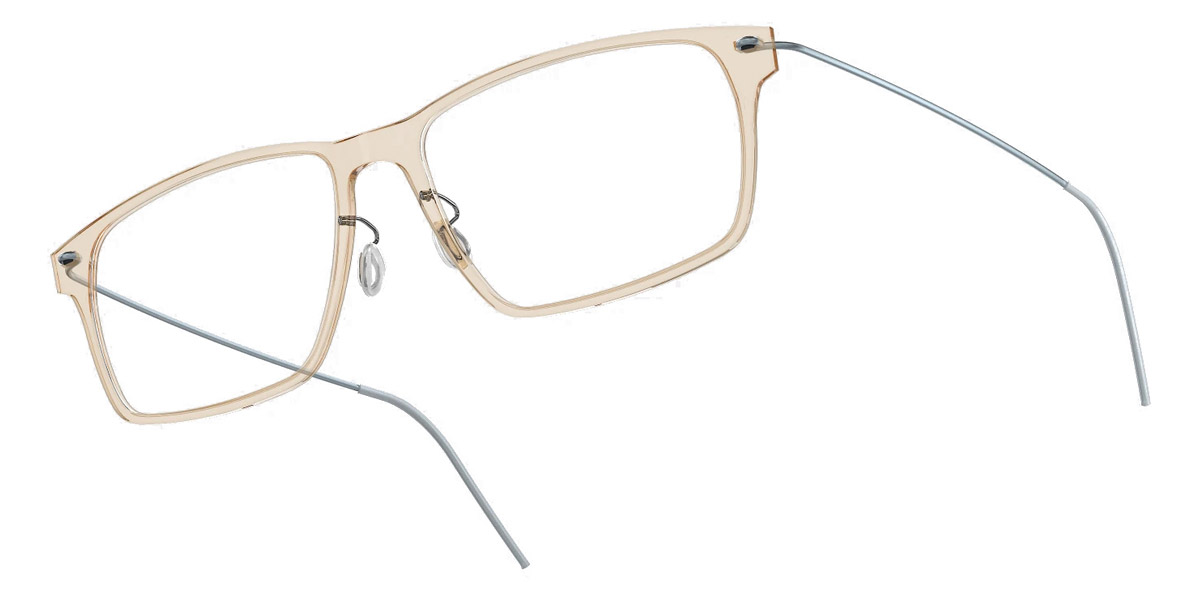 Color: C21 25 - Lindberg N.O.W. Titanium LND6507C212554