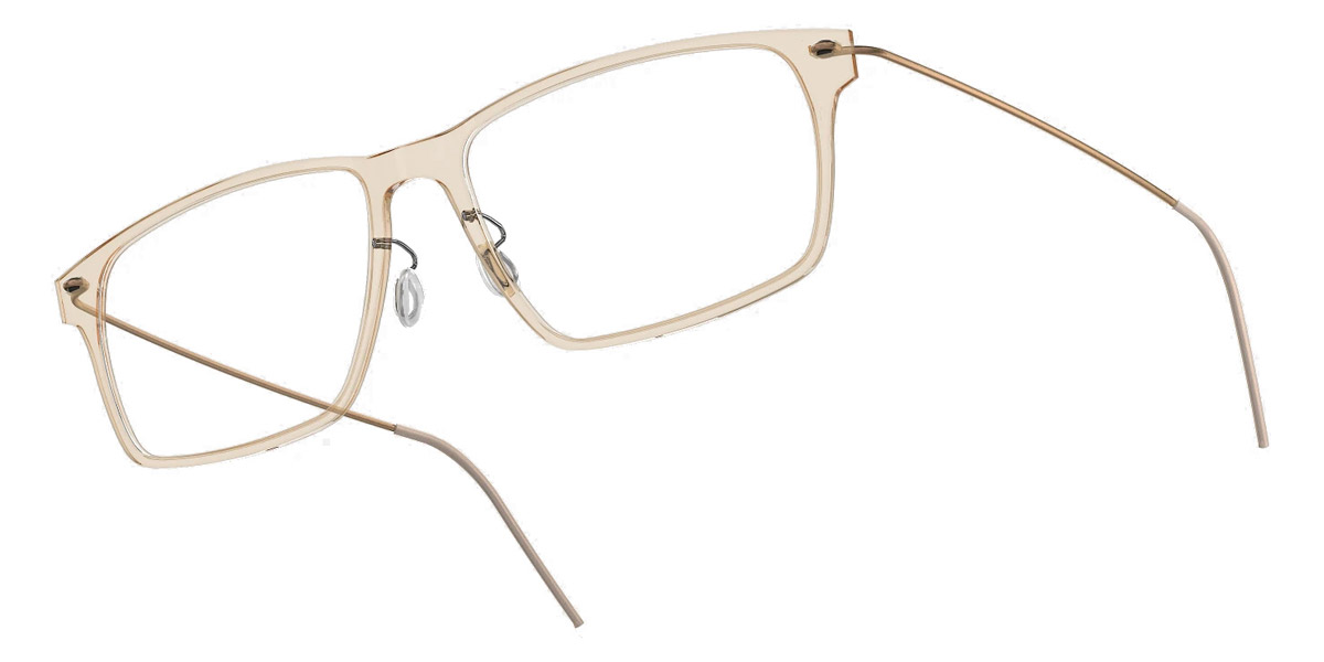 Color: C21 35 - Lindberg N.O.W. Titanium LND6507C213554