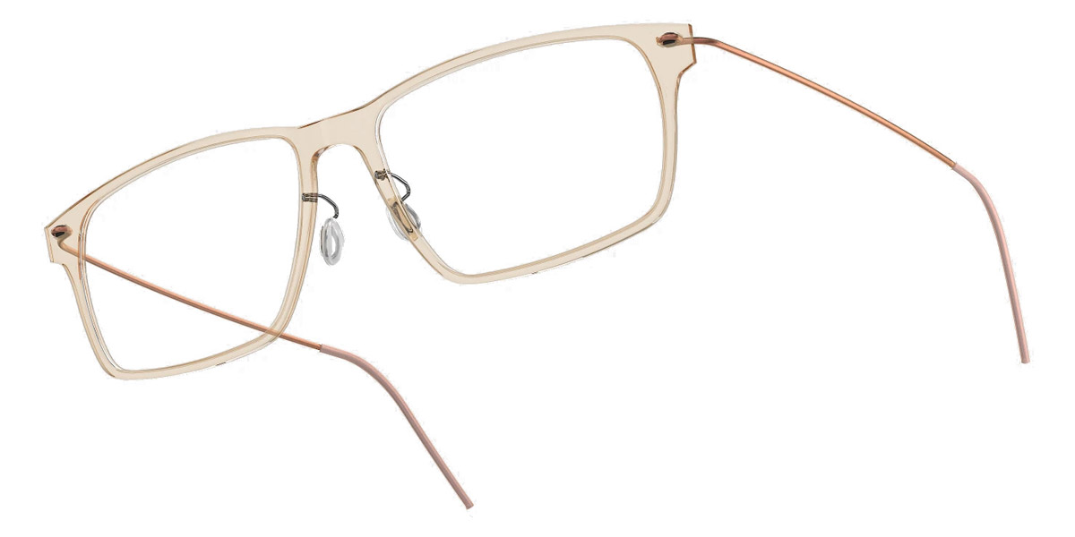 Color: C21 60 - Lindberg N.O.W. Titanium LND6507C216054