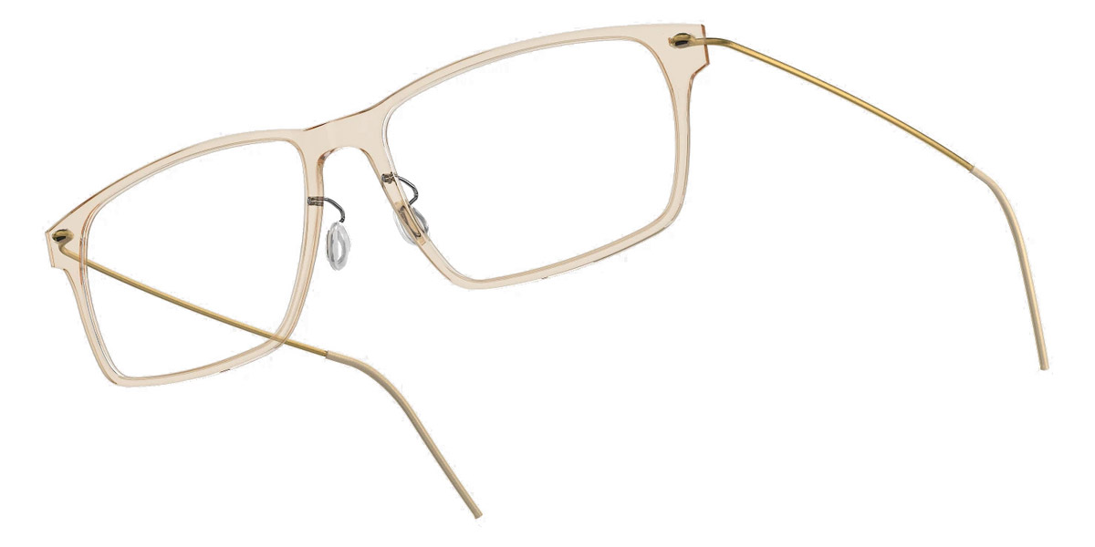 Color: C21 GT - Lindberg N.O.W. Titanium LND6507C21GT56