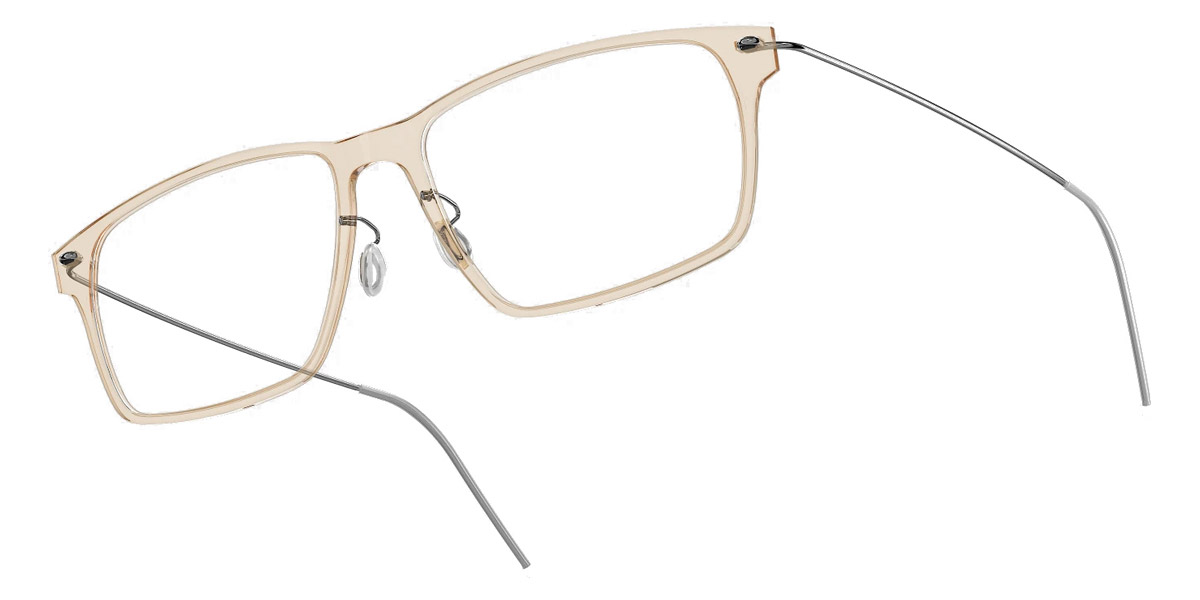 Color: C21 P10 - Lindberg N.O.W. Titanium LND6507C21P1054