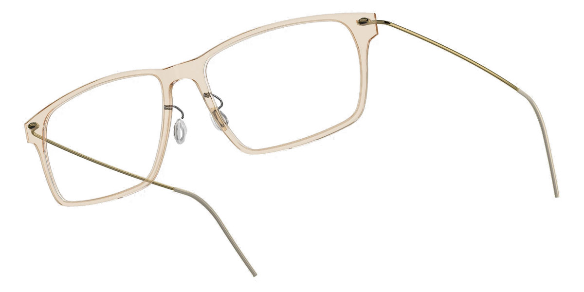 Color: C21 P35 - Lindberg N.O.W. Titanium LND6507C21P3554