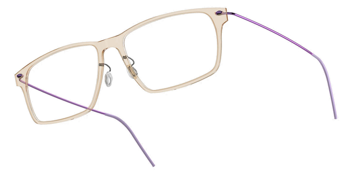 Color: C21 P77 - Lindberg N.O.W. Titanium LND6507C21P7754