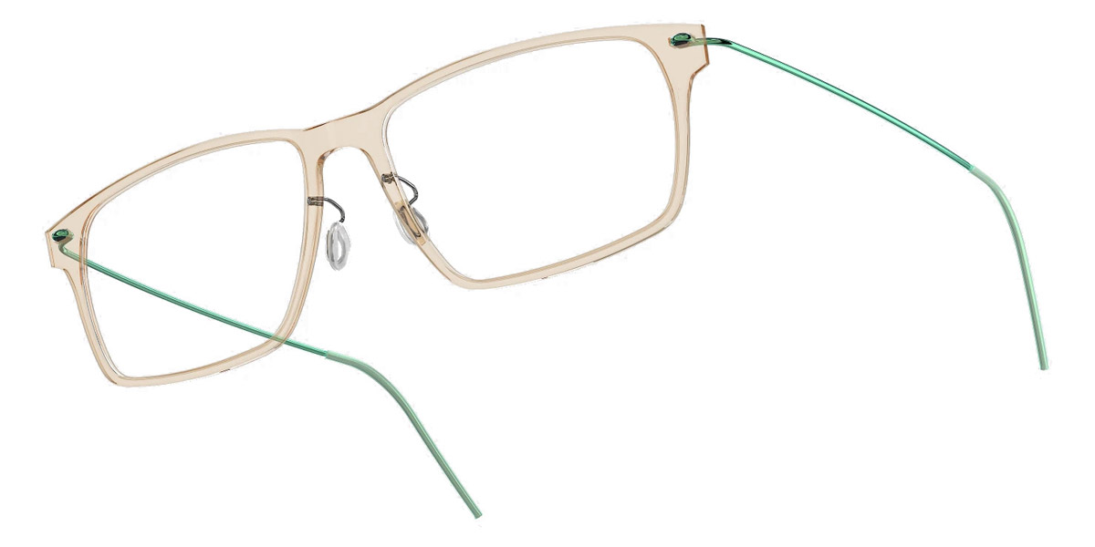 Color: C21 P90 - Lindberg N.O.W. Titanium LND6507C21P9054