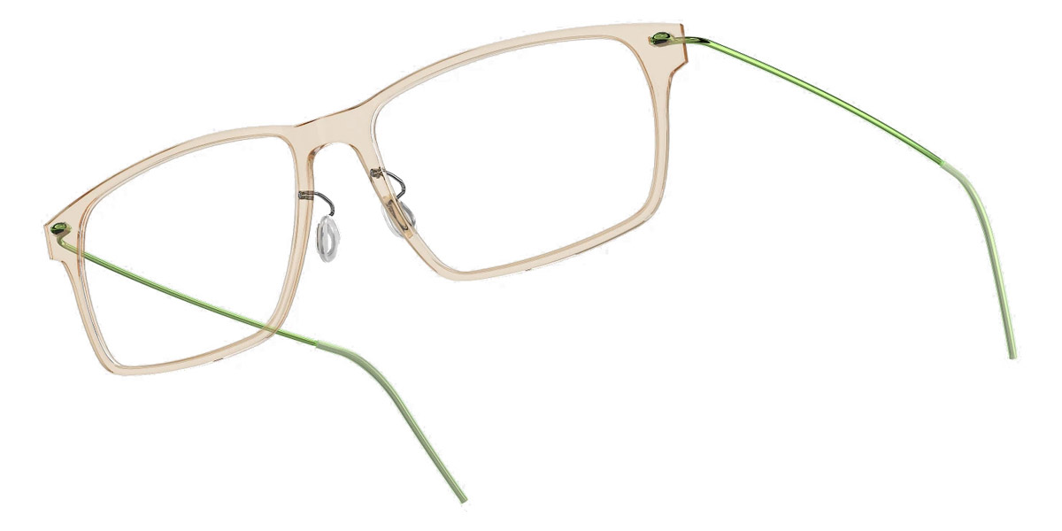 Color: C21 P95 - Lindberg N.O.W. Titanium LND6507C21P9554