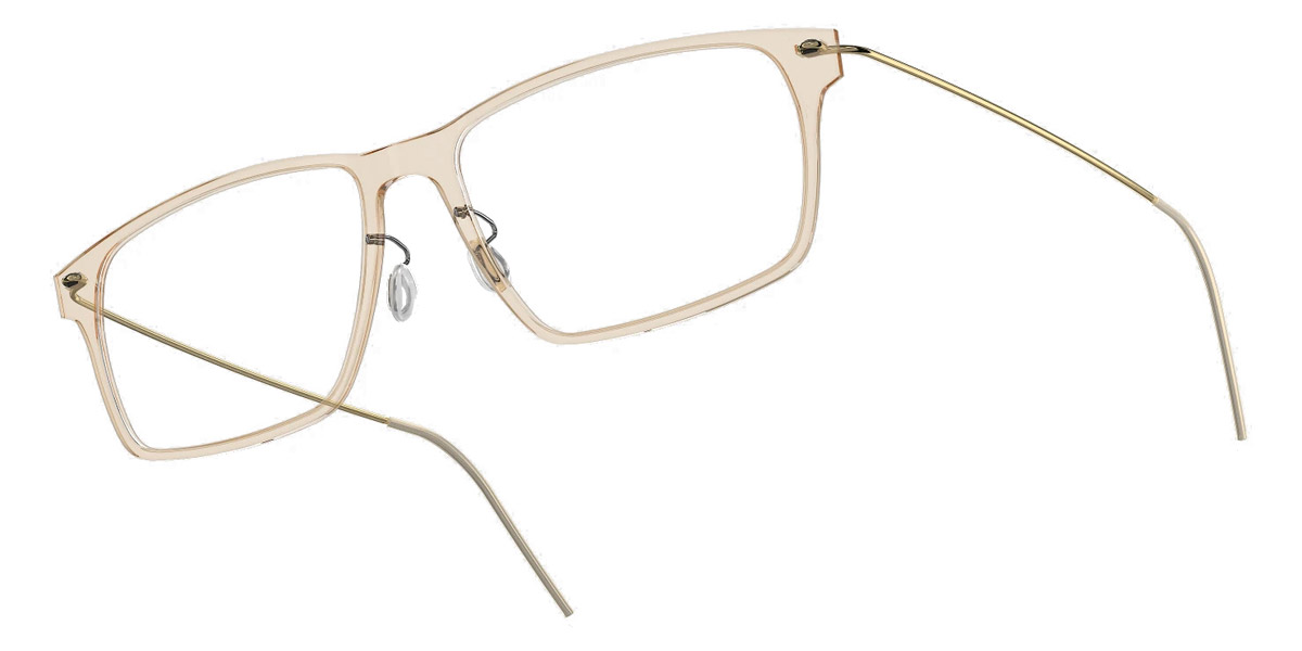 Color: C21 PGT - Lindberg N.O.W. Titanium LND6507C21PGT54