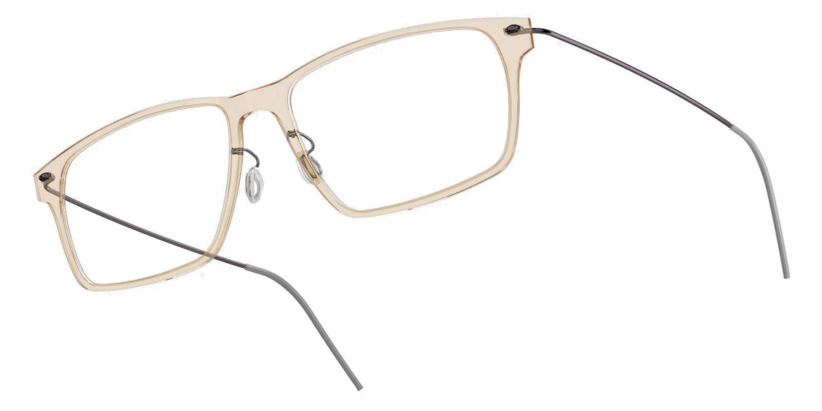 Color: C21 PU14 - Lindberg N.O.W. Titanium LND6507C21PU1454