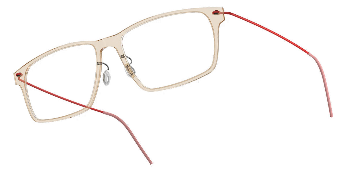 Color: C21 U33 - Lindberg N.O.W. Titanium LND6507C21U3354