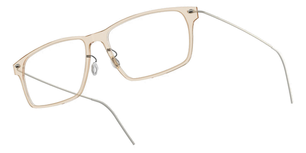 Color: C21 U38 - Lindberg N.O.W. Titanium LND6507C21U3854