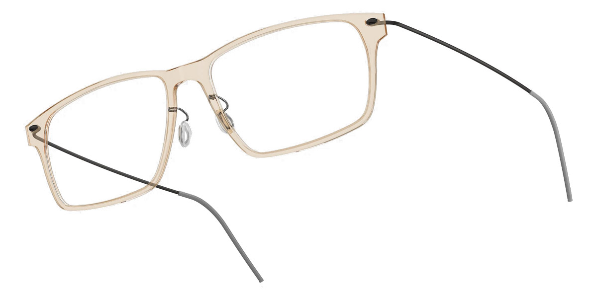 Color: C21 U9 - Lindberg N.O.W. Titanium LND6507C21U954