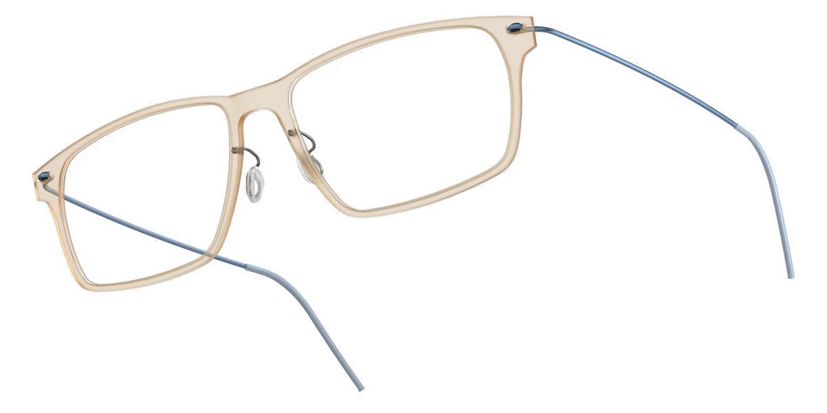 Color: C21M 20 - Lindberg N.O.W. Titanium LND6507C21M2054