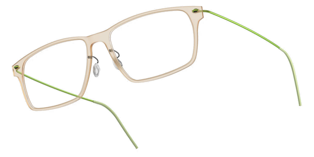 Color: C21M 95 - Lindberg N.O.W. Titanium LND6507C21M9556