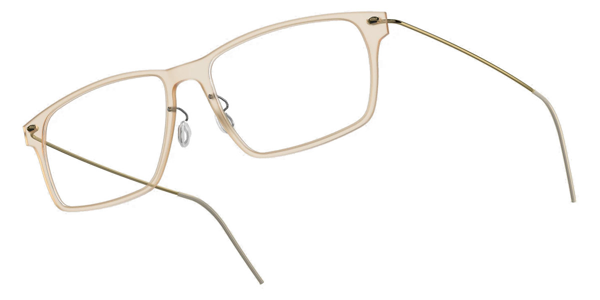 Color: C21M P35 - Lindberg N.O.W. Titanium LND6507C21MP3554