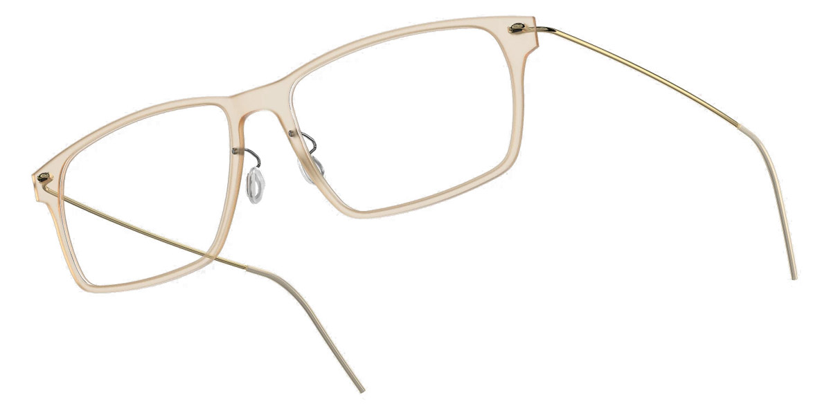 Color: C21M PGT - Lindberg N.O.W. Titanium LND6507C21MPGT54