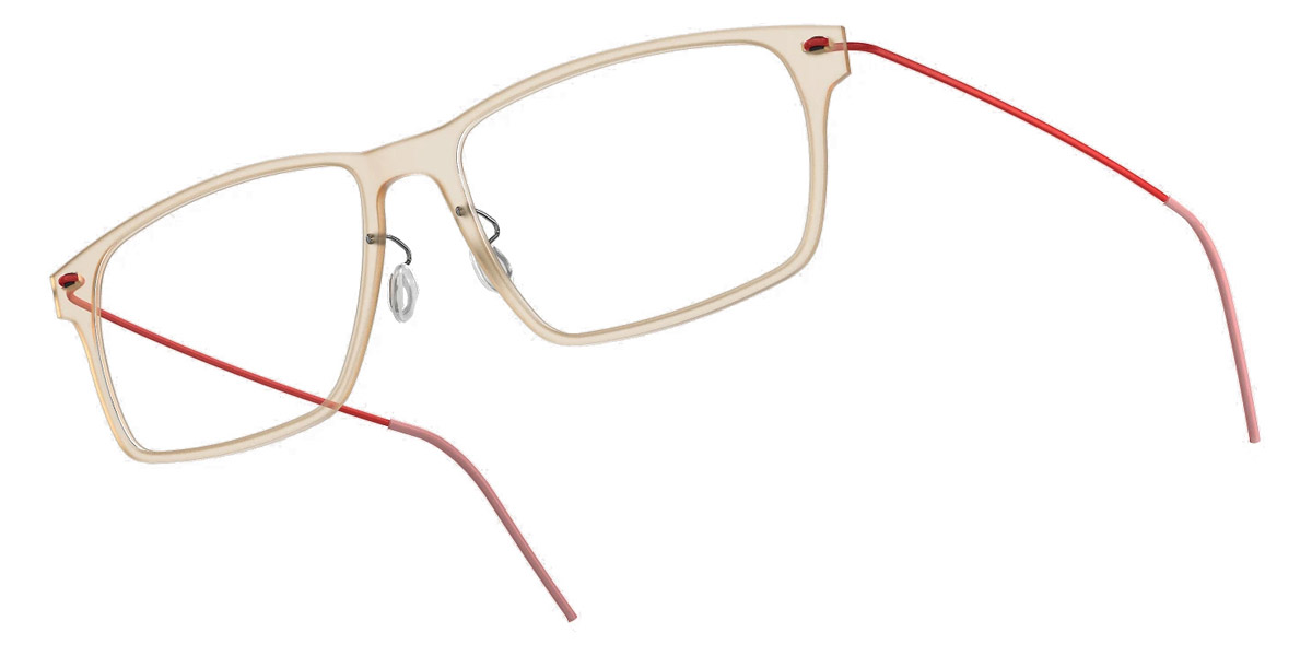 Color: C21M U33 - Lindberg N.O.W. Titanium LND6507C21MU3356