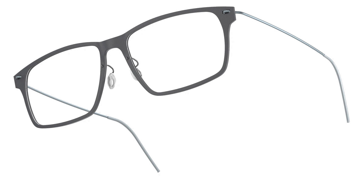 Color: D15 25 - Lindberg N.O.W. Titanium LND6507D152554