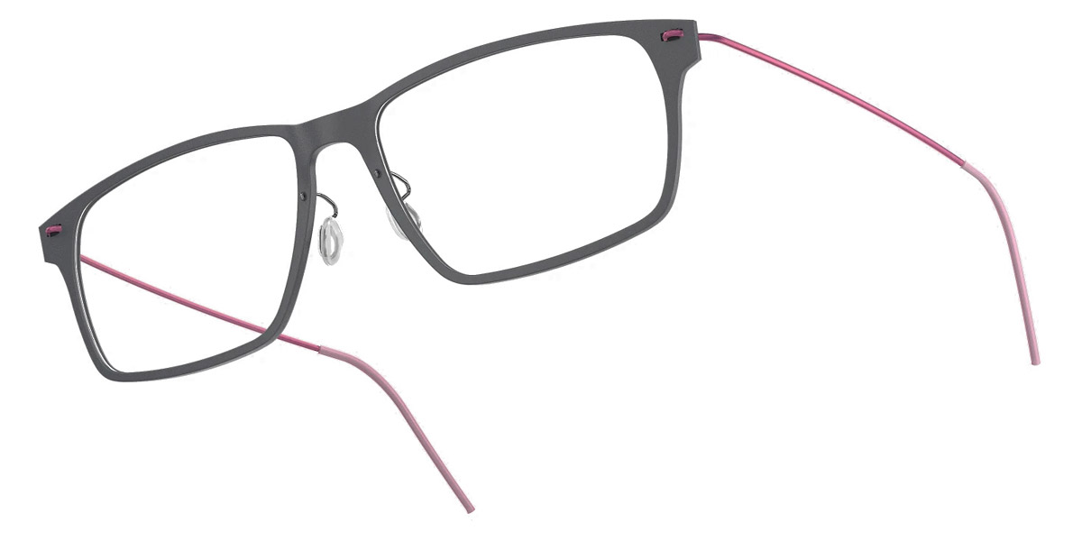 Color: D15 70 - Lindberg N.O.W. Titanium LND6507D157054