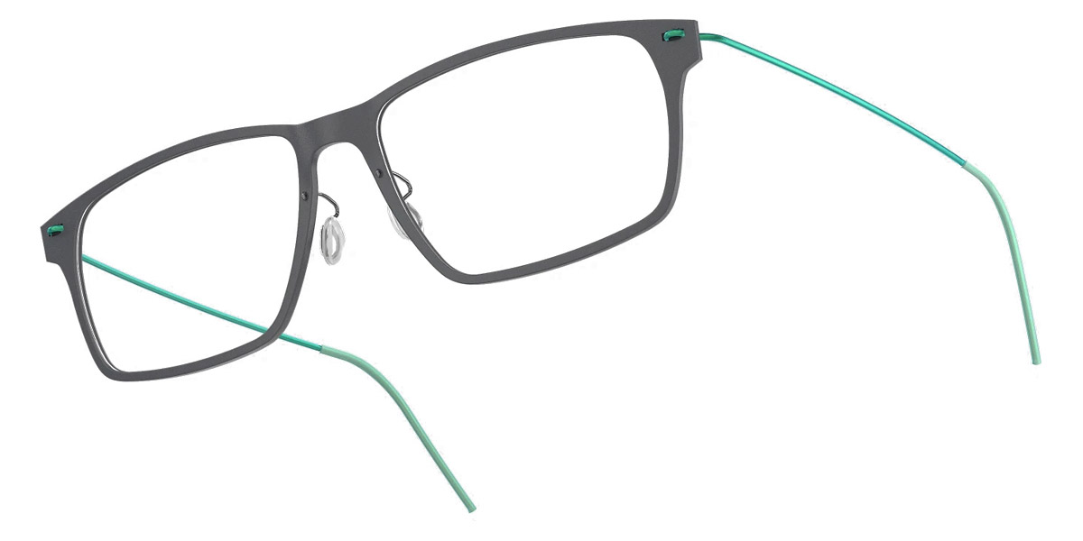 Color: D15 85 - Lindberg N.O.W. Titanium LND6507D158554