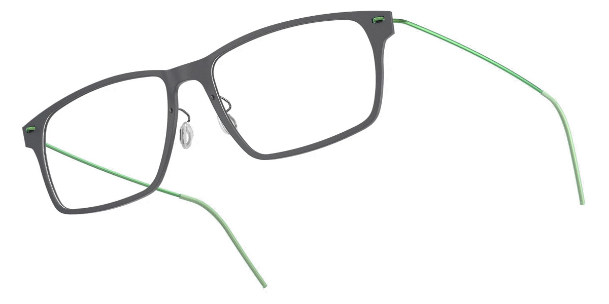 Color: D15 90 - Lindberg N.O.W. Titanium LND6507D159054