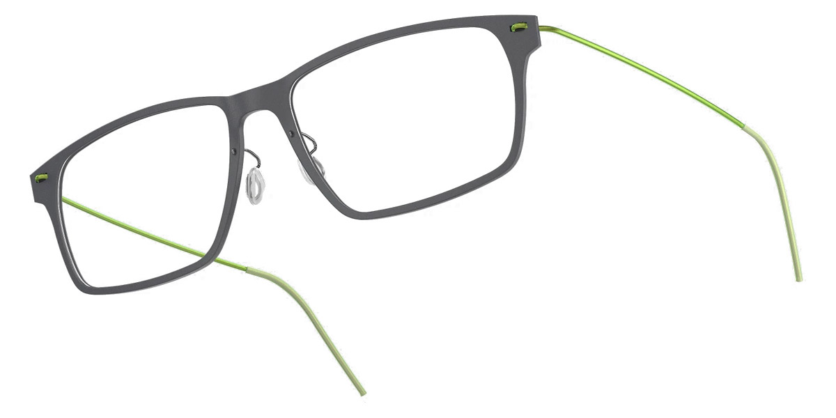 Color: D15 95 - Lindberg N.O.W. Titanium LND6507D159554