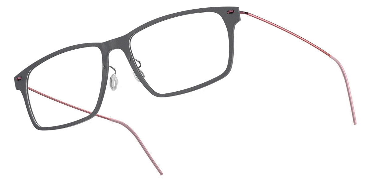 Color: D15 P70 - Lindberg N.O.W. Titanium LND6507D15P7054