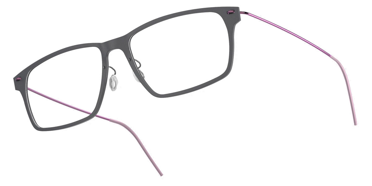 Color: D15 P75 - Lindberg N.O.W. Titanium LND6507D15P7554