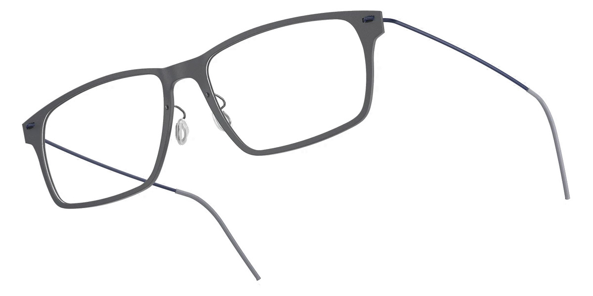 Color: D15 U13 - Lindberg N.O.W. Titanium LND6507D15U1354