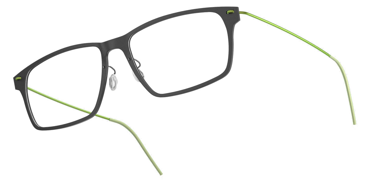 Color: D16 95 - Lindberg N.O.W. Titanium LND6507D169554