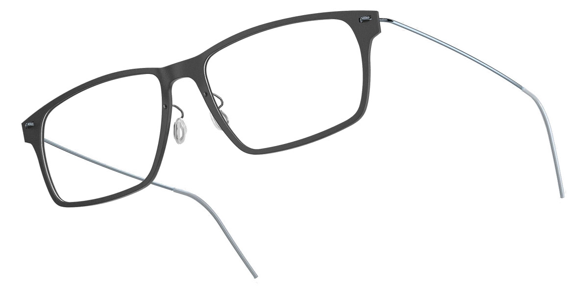 Color: D16 P25 - Lindberg N.O.W. Titanium LND6507D16P2554