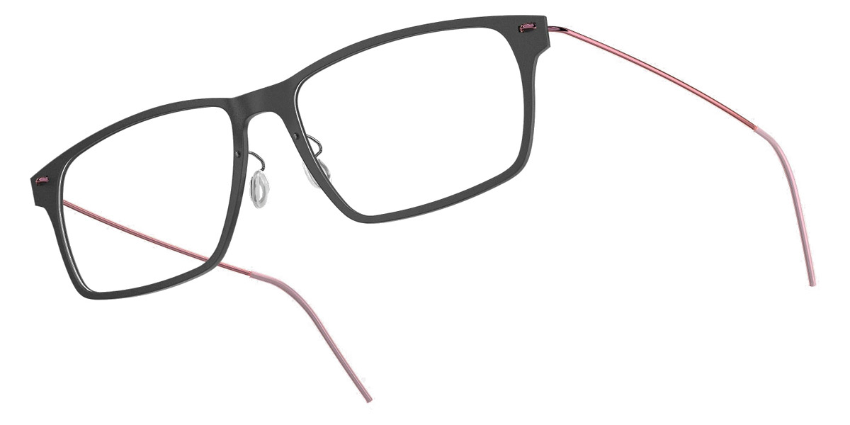 Color: D16 P70 - Lindberg N.O.W. Titanium LND6507D16P7054